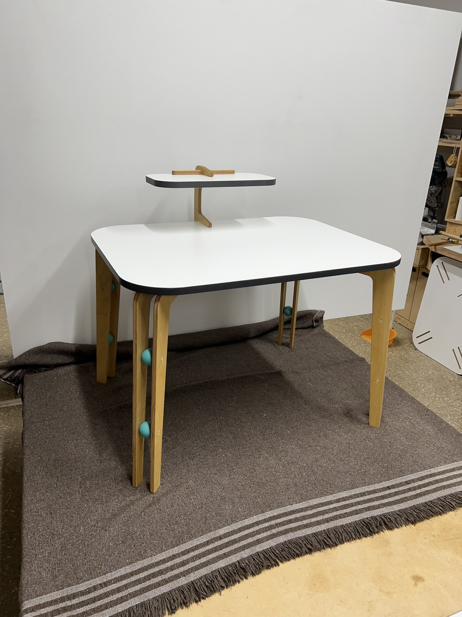 Producto para particulares