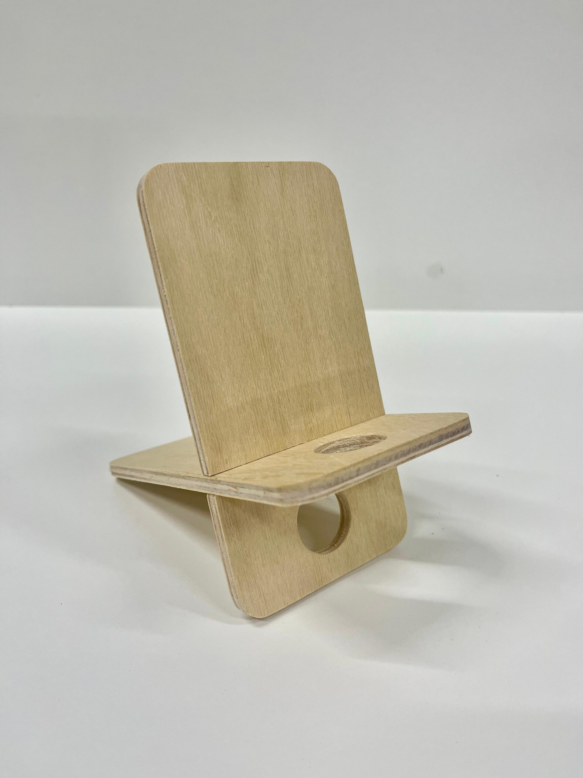 Soporte Celu Guatambu 6mm