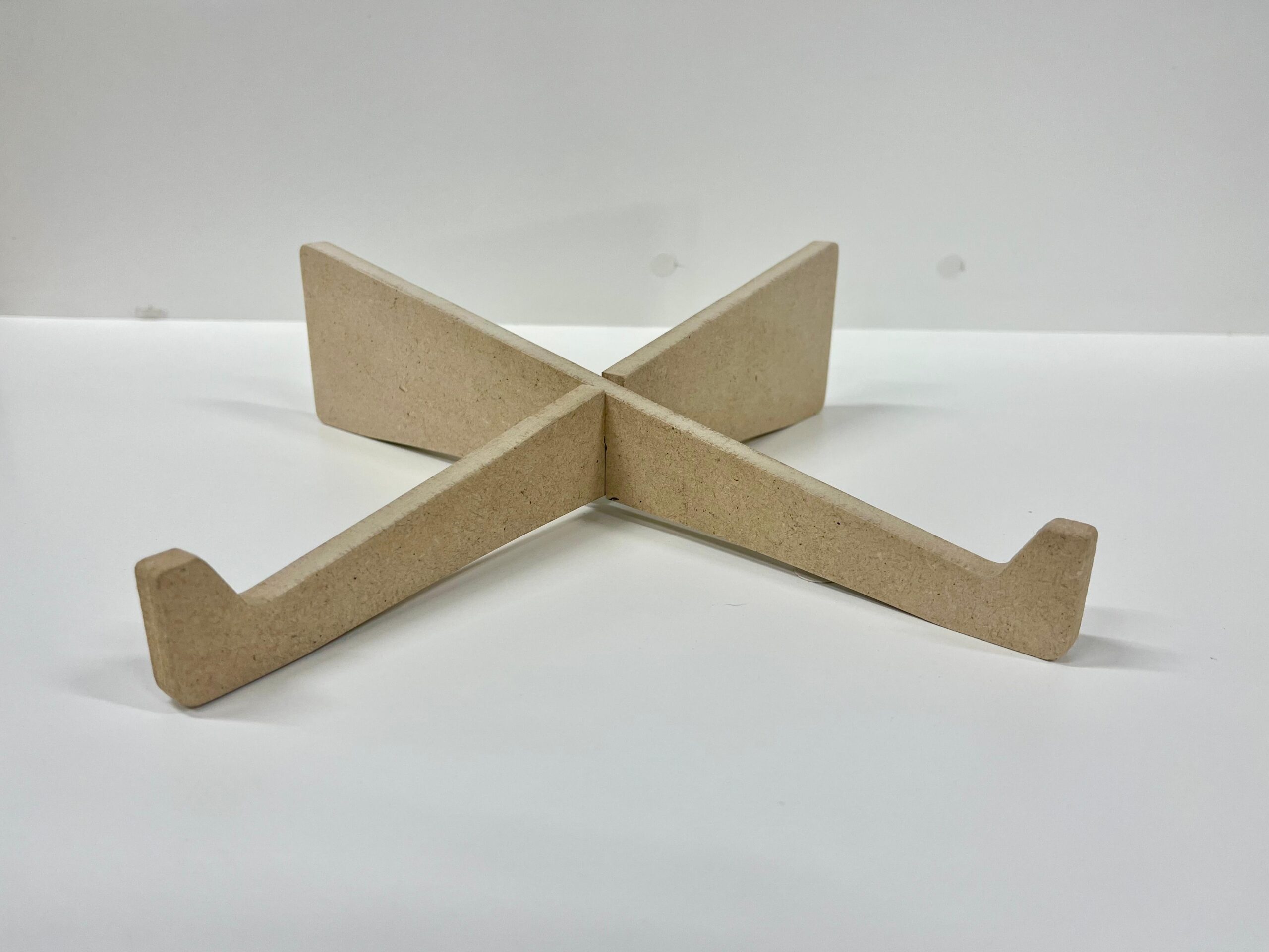 Soporte Note MDF 9mm